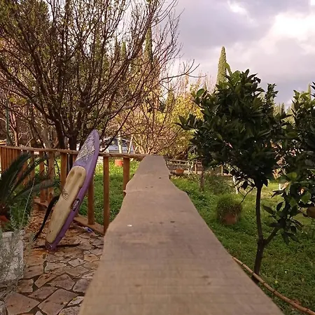 Linda House Corfu Διαμέρισμα Γαστούρι
