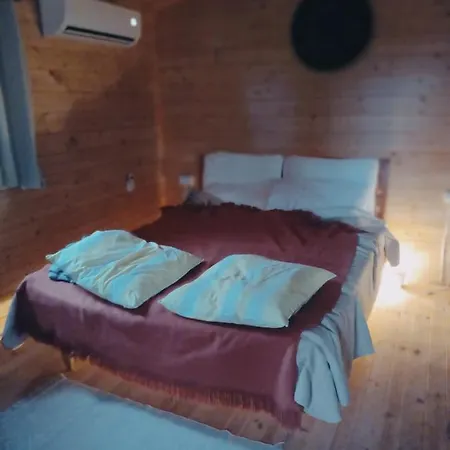 Διαμέρισμα Linda House Corfu Γαστούρι