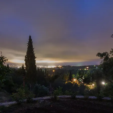 Linda House Corfu Γαστούρι