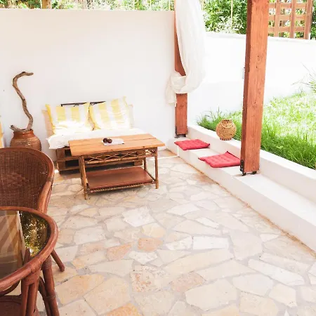 Linda House Corfu Διαμέρισμα Γαστούρι