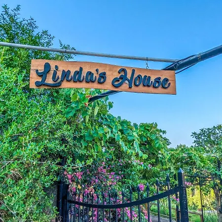 Διαμέρισμα Linda House Corfu *