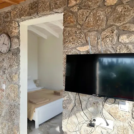 Διαμέρισμα Linda House Corfu *