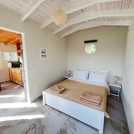 Linda House Corfu Διαμέρισμα