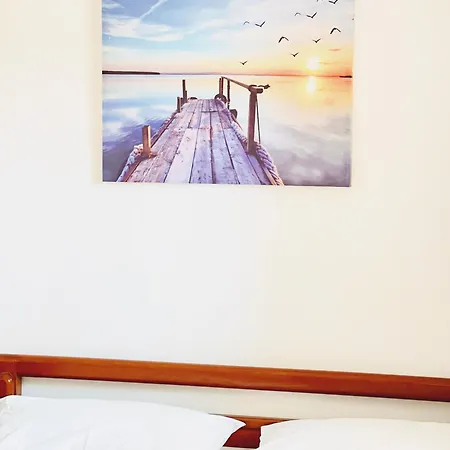 Linda House Corfu Διαμέρισμα *