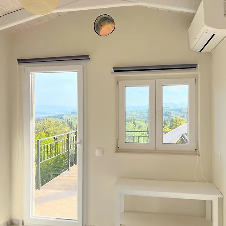 Διαμέρισμα Linda House Corfu Γαστούρι