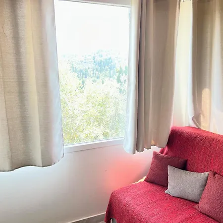 Διαμέρισμα Linda House Corfu