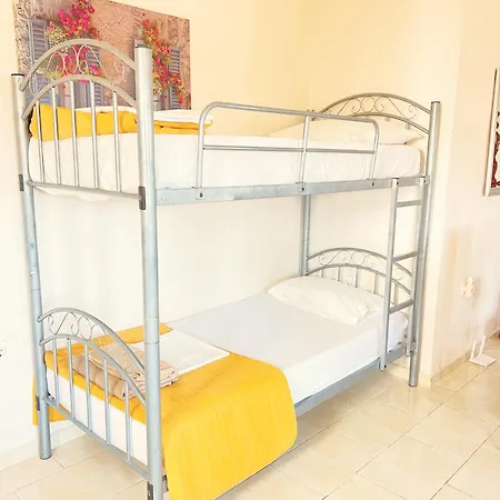 Linda House Corfu Διαμέρισμα Γαστούρι