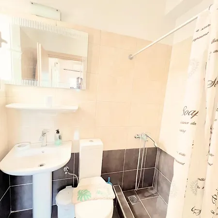 Διαμέρισμα Linda House Corfu Γαστούρι