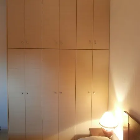 Διαμέρισμα Linda House Corfu *
