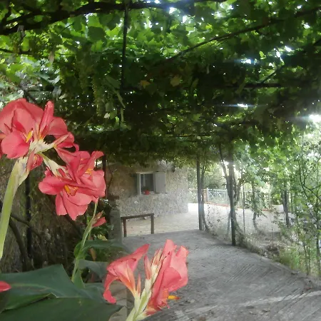Linda House Corfu * Γαστούρι